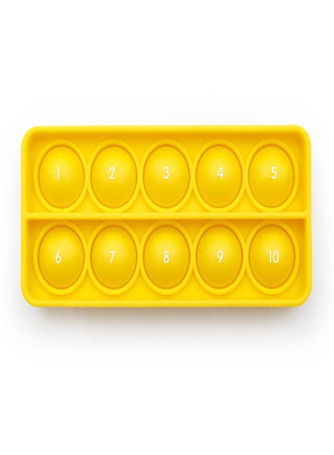 جونيور ليرنينغ لوحات فقاعات تعليمية من جونيور ليرنينج (JL673) 4 بوصة × 2 بوصة - Image 4